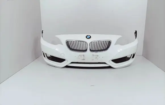 BMW 2 F22 F23 Front bumper 7390314