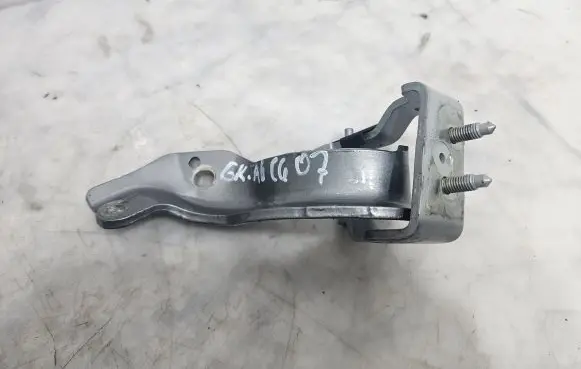 Audi A6 Allroad C6 Tailgate/trunk/boot hinge 4F9827299D