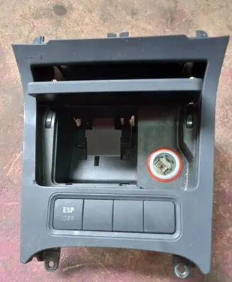Volkswagen Golf V Car ashtray 1K0857961 VAP2190