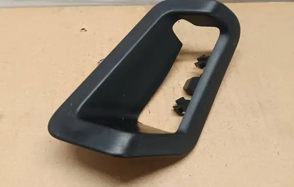 Mercedes-Benz E W212 Other trunk/boot trim element A2129230300
