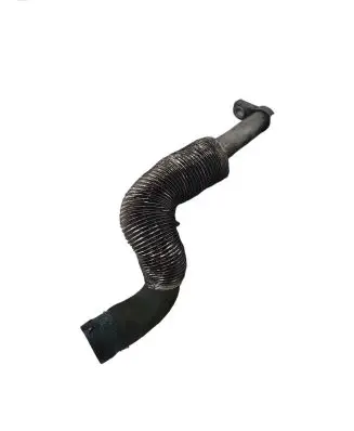 Citroen C3 Turbo turbocharger oiling pipe/hose 9684702180C