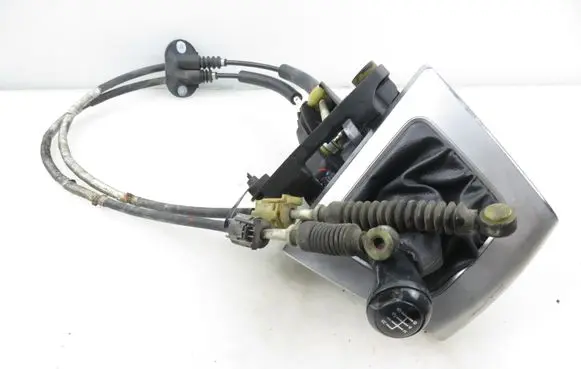 Mazda 5 Gear shifter/selector