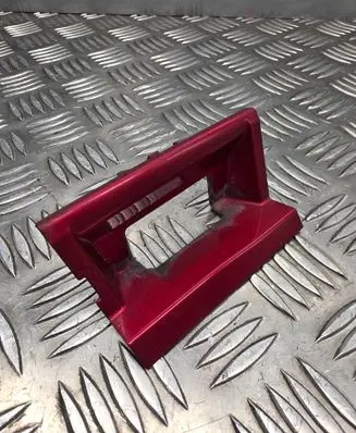 Mazda 6 Trunk/boot trim cover GHP950819 K3006