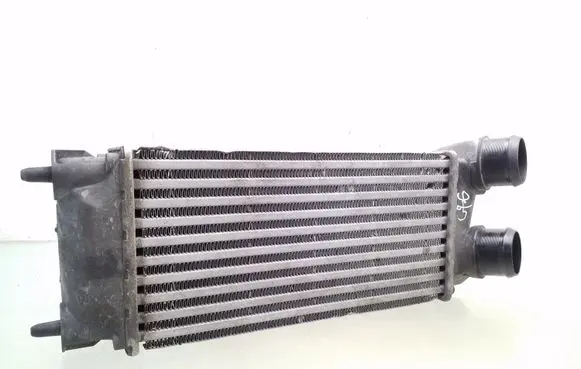 Peugeot Partner Intercooler radiator 9800291280