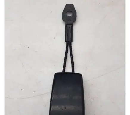 Mercedes-Benz Sprinter W906 Front seatbelt buckle 2108603869 360392702
