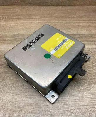 Seat Ibiza III (6L) Engine control unit/module ECU 0280000377