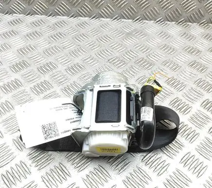 Opel Mokka B Rear seatbelt 98394564XX