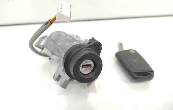Ignition lock