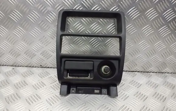 Mazda Demio Head unit multimedia control 