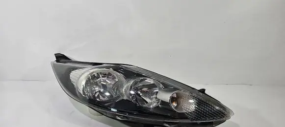Ford Fiesta Headlight/headlamp 1434257174