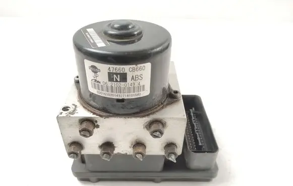 Nissan Murano Z50 ABS Pump 47660CB660