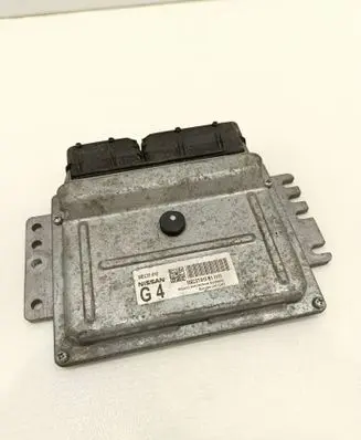 Nissan Note (E11) Engine control unit/module MEC37910