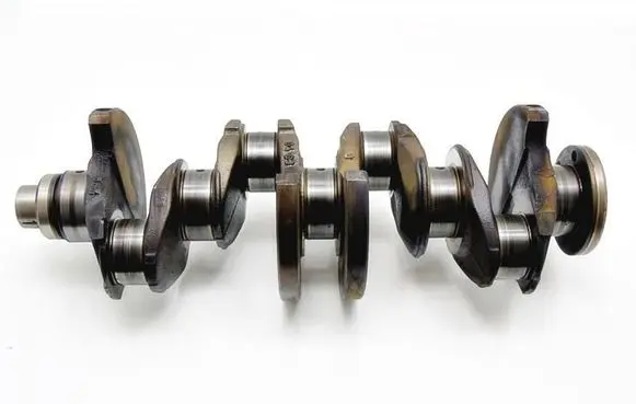 Renault Laguna I Crankshaft 10911293224