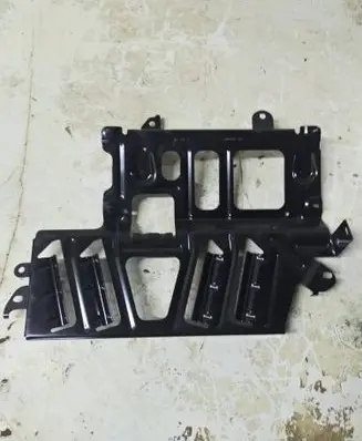 BMW X3 F25 Sound amplifier holder/bracket 9188582
