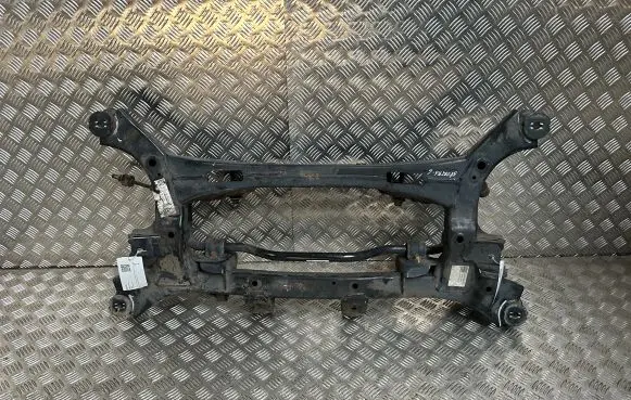 Rear subframe