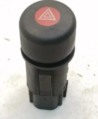 Ford Transit Hazard light switch 97KG13A350AC