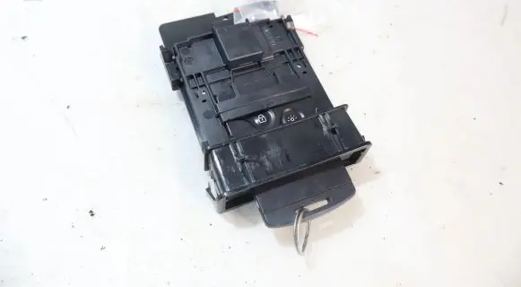 Ignition key/card