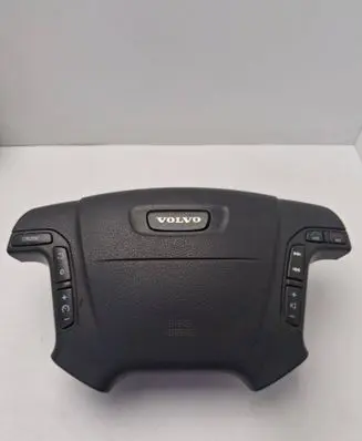 Volvo S80 Steering wheel airbag 8638158