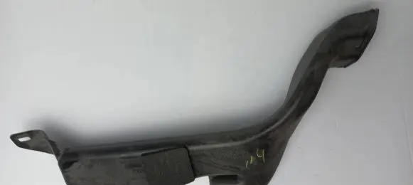 Renault Trafic III (X82) Cabin air duct channel 278327325R