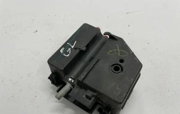 Mercedes-Benz ML W166 Positive wiring loom A1645400350