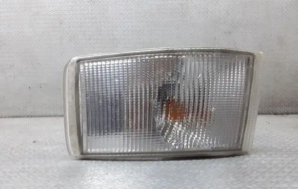 Fiat Ducato Front indicator light 35710747