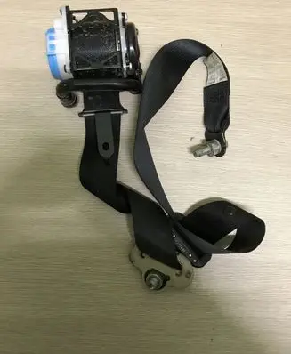 Mazda 6 Front seatbelt 0589P1000146