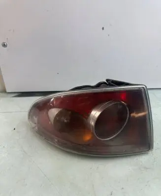 Seat Cordoba (6L) Rear/tail lights 6L5945095A 6L5945111