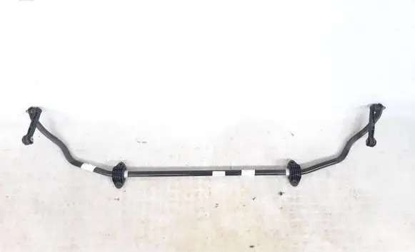 BMW X4 G02 Rear subframe 6885927 33556885927