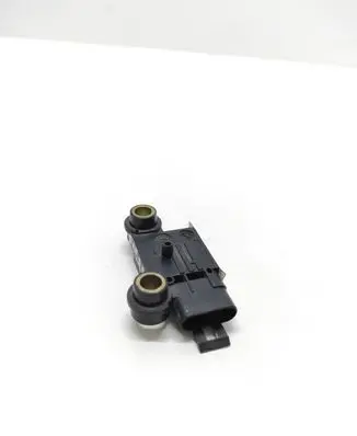 Volvo S40, V40 Airbag deployment crash/impact sensor 30613044A F010242969