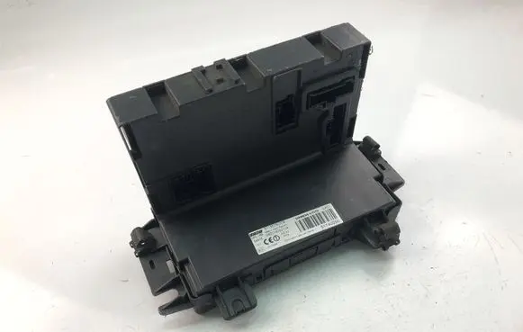 Fiat Panda II Other control units/modules 51740050