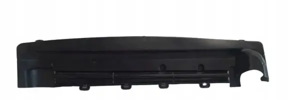 Volkswagen Transporter - Caravelle T6 Intercooler air channel guide 7E0805962C