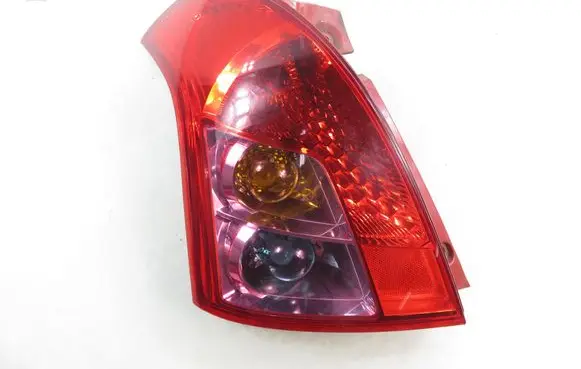 Suzuki Swift I Rear/tail lights 