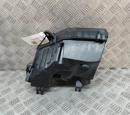 Nissan Qashqai J12 Fuse box set 284B96RA0A 284B86RA0B