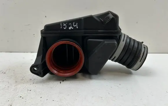 Intake resonator