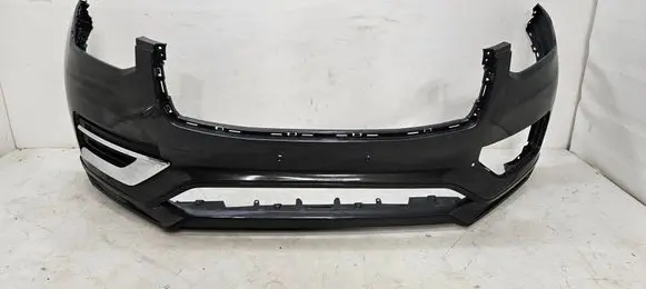 Volvo XC90 Front bumper lip 31663527