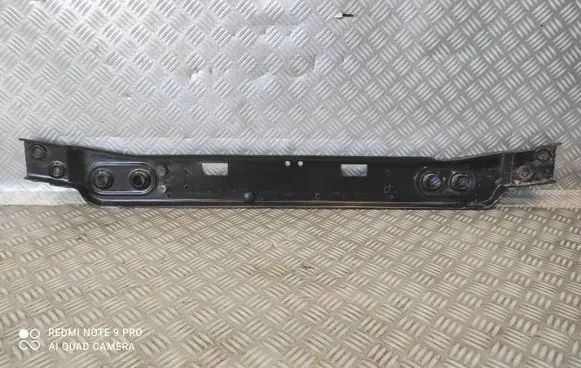 Ford Transit Bottom radiator support slam panel CC118A058AB CC11-8A058-AB