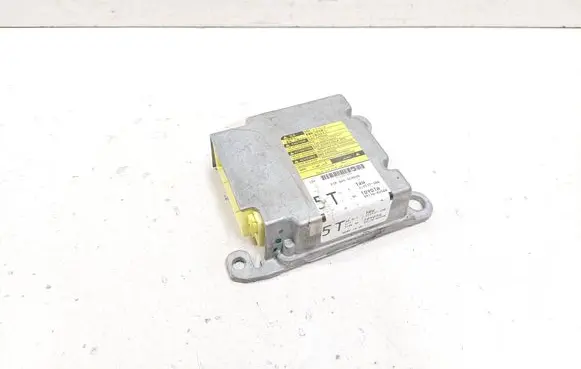 Toyota Auris 150 Airbag control unit/module 8917002560 215537106