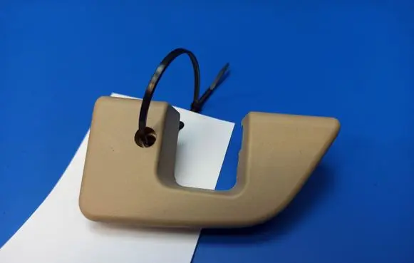 Other rear door trim element
