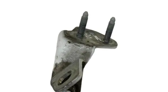 Rear door upper hinge