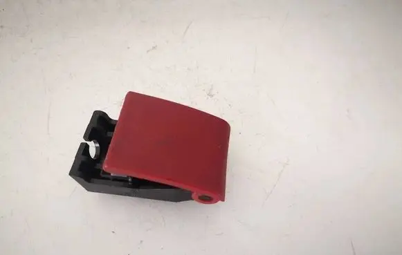 Fiat Tipo Engine bonnet (hood) release handle 