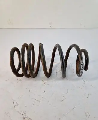Volkswagen Caddy Front coil spring 