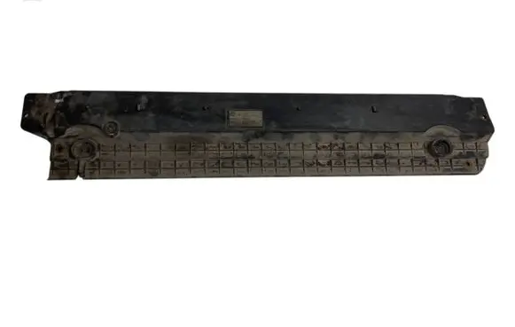 BMW 7 E65 E66 Radiator support slam panel bracket 2354091 17112354091 2249878