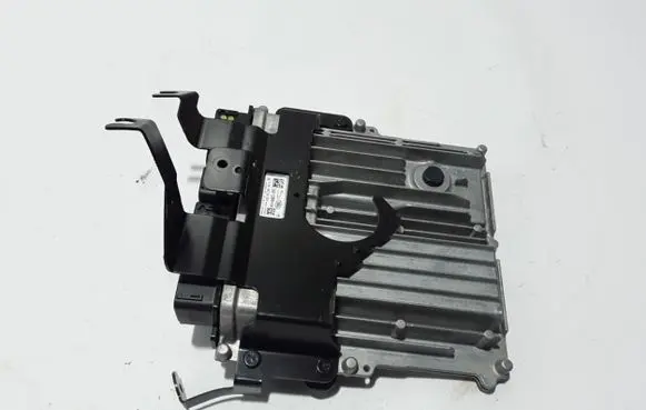 Land Rover Range Rover L405 Engine control unit/module LK6212B684KAA