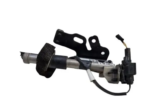 Volvo V60 Bonnet Pedestrian Airbag Actuator 31468156 P031468156