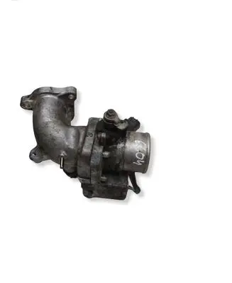 Toyota Corolla Verso E121 Throttle valve 8967221020