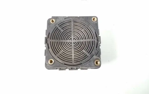 Mercedes-Benz EQC Horn signal A2239016902