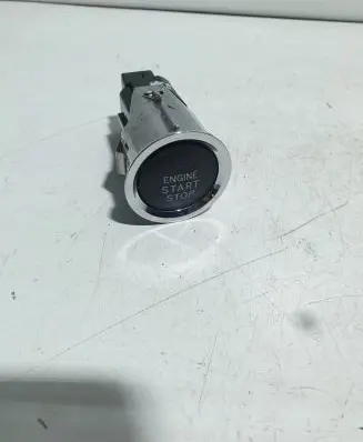Toyota Corolla Verso AR10 Engine start stop button switch 15A7102