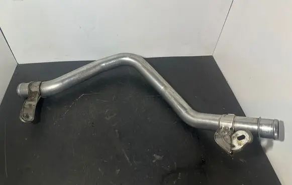 Renault Master III Turbo air intake inlet pipe/hose 144604669r