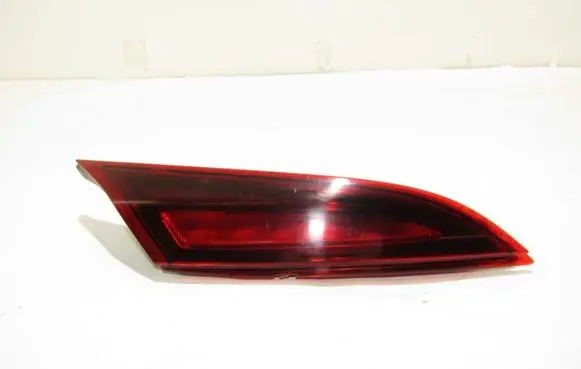Opel Insignia A Tailgate rear/tail lights 23135917