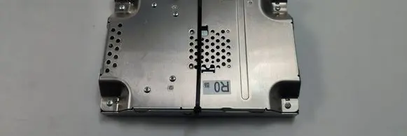 Toyota Mirai II Other control units/modules 8684062131